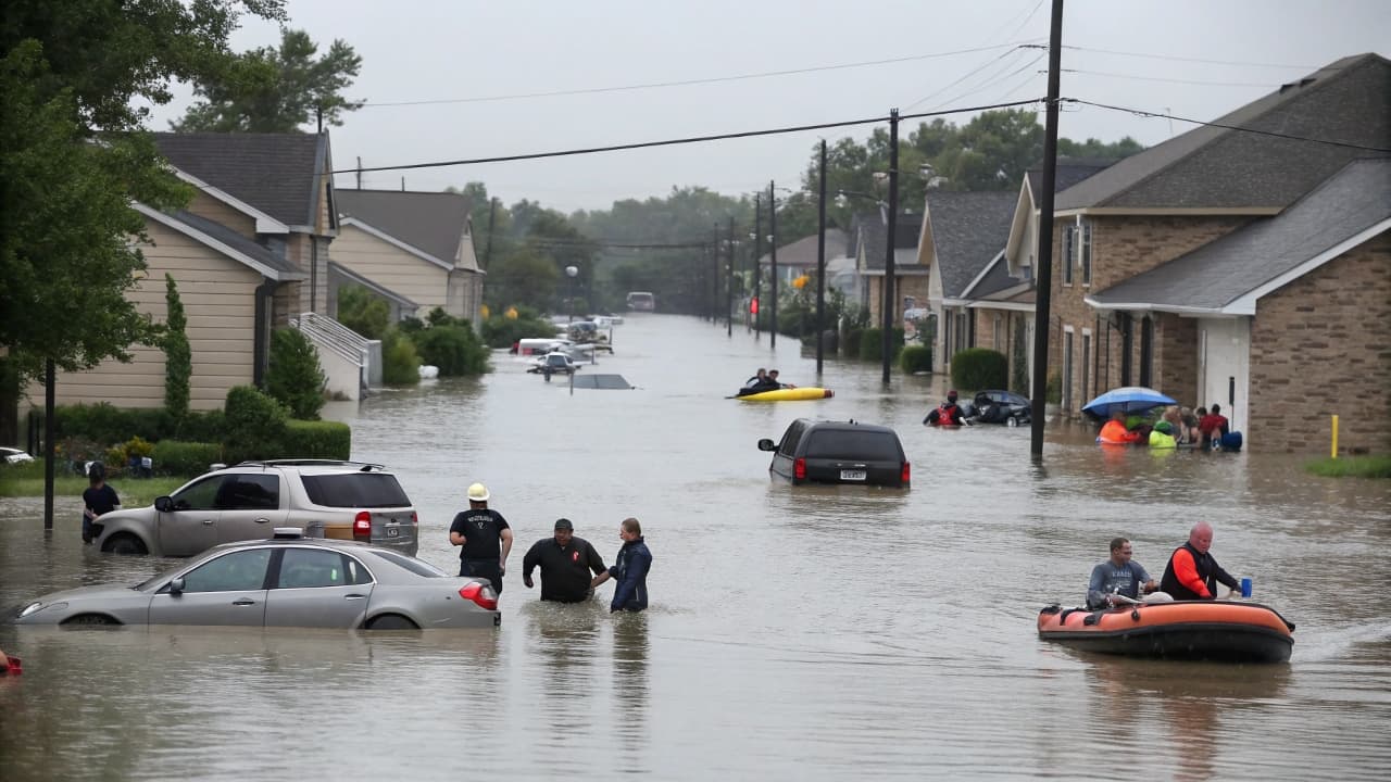 Maison inondée : Quelles solutions après le sinistre ?