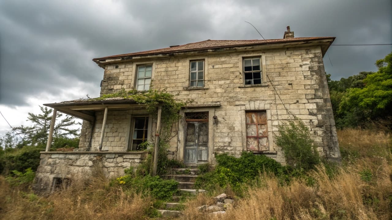 Comment vendre une maison déclarée insalubre ?