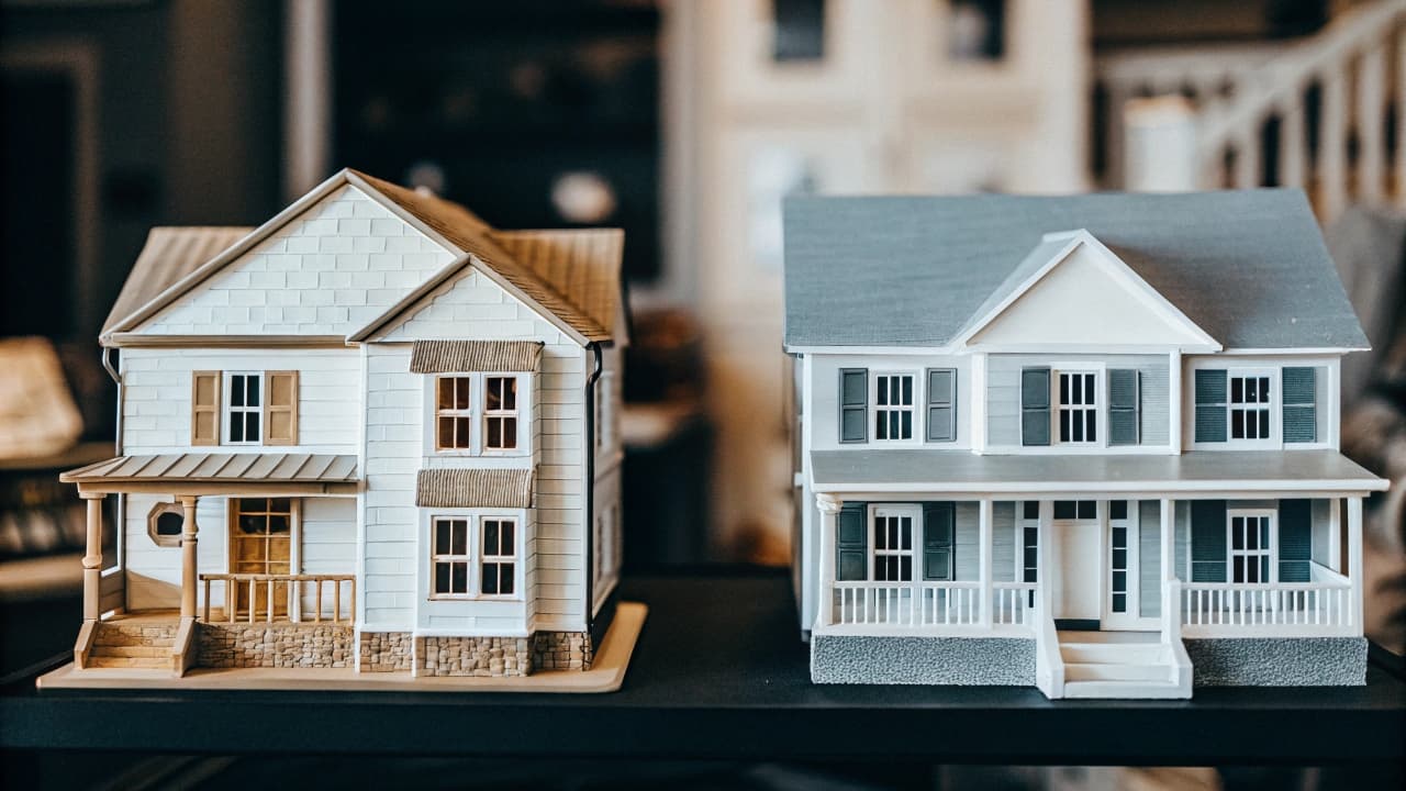 Vendre sa maison pour en acheter une autre : guide pratique